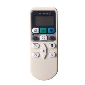NEW Universal Air Conditioner Remote for Hatichi RAR-3V2 RAR-2P2 RAR-3U1 KTRL002 - Picture 1 of 2