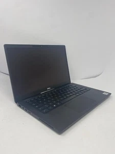 Dell Latitude 7310 13,3" Intel i5-10310U 1,7GHz 8GB RAM 256GB SSD - Nero - Afbeelding 1 van 5