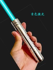 Cyan Blue Colour 488nm 5mW Dot/Stars effect Laser pointer/Module/stainless steel