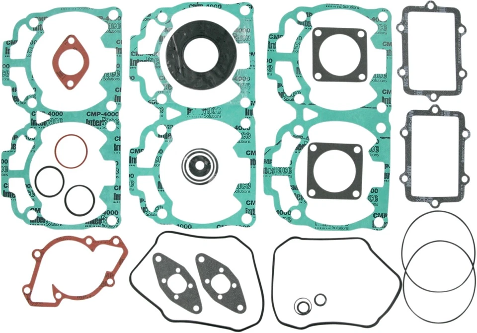 Winderosa Complete Gasket Set 711285 - Image 1 of 1