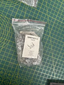 *New* Snap On Tools Hot Staplers Plastic Welding Repairs Square Wave Core Cut - Picture 1 of 2