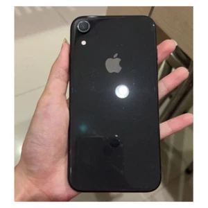 Apple iPhone XR 64 GB - Desbloqueado para T-Mobile, Verizon - Negro, Rojo, Blanco - Imagen 1 de 7