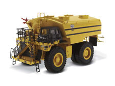 CAT MWT30 Mega Mining Truck Water Tank 1:50 Scale Model - Diecast Masters 85276C