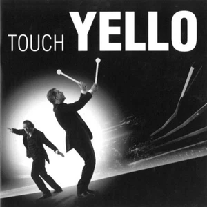 YELLO "Touch" CD (2009) - Foto 1 di 1