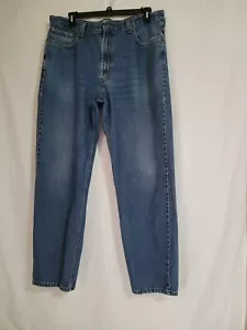 Levi's 550 Relaxed Fit. -- 40 x 34. - Usato - Foto 1 di 8