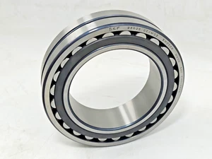 23026CC/W33 SKF Pendelrollenlager 130x200x52mm 23026 CC/W33 SKF Schweden - Bild 1 von 12
