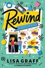 Rewind   Hardcover By Graff Lisa   Very Good