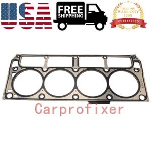 12610046 Cylinder Head Gasket FITS 2011-16 Chevrolet Express Silverado 2500 6.0L - Picture 1 of 8