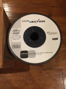Audison Connection MP 4S (164.04 feet, 50 m) Power Cable Competition Grade - Picture 1 of 3