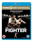 The Fighter  (Blu Ray) + FREE POSTAGE