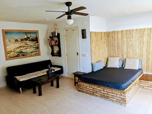 Ferienwohnung mit Terrasse und Meerblick in Spanien - Bild 1 von 16