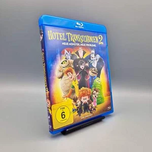 Hotel Transsilvanien 2 Blu-Ray Film Zustand: Sehr Gut - Bild 1 von 2