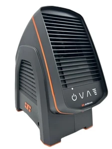 JetBlack Trainer Fan 220-240V (AU/EU version) - Picture 1 of 4