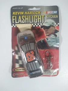 Nascar Kevin Harvick Taschenlampe Schlüsselanhänger #29 - Bild 1 von 4