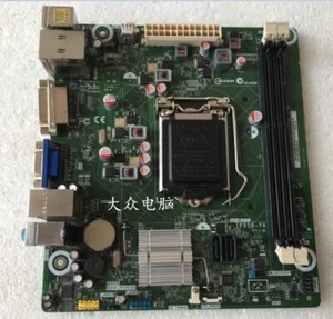 HP IPXSB-YA H61 Motherboard #D3 - Picture 1 of 4