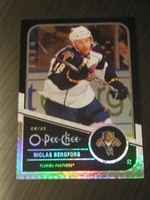 2011/2012 O-Pee-Chee Black Rainbow/100 & Marquee Legends U PICK