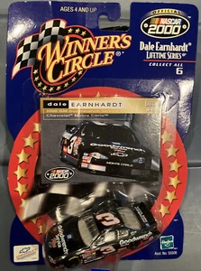 3er Set Dale Earnhardt 1/64 Die Cast - Bild 1 von 6