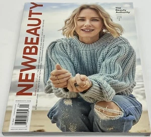 NewBeauty Print Magazine Fall Winter 2022 IssueThe Beauty Authority New Beauty - Picture 1 of 3