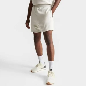 $60 adidas One Basketball Shorts IA3427 | Cloud White | Small - Picture 1 of 20