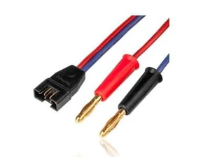 PowerBox Charging Lead MPX (Wire 1.5mm) - PBS1176/40 - Picture 1 of 1