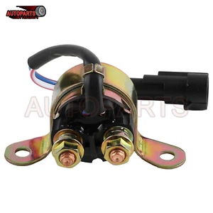 Interruptor de relé solenoide de arranque 4012001 para Polaris ACE 325 500 570 900 SP 570 900 - Imagen 1 de 10