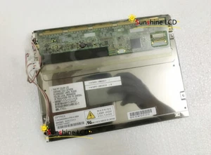 Display schermo LCD T-55399D084J T-FW-A-ABN 8,4" pollici per OPTREX 1 anno di garanzia - Foto 1 di 5