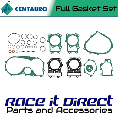 Juego completo de juntas Centauro para Kawasaki VN 800 Vulcan Classic 1995-2000 Foto 1 de 4