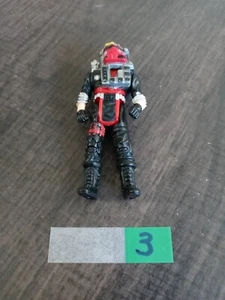 Kenner M.A.S.K MASK Floyd Malloy Figur für Vampire - Bild 1 von 4