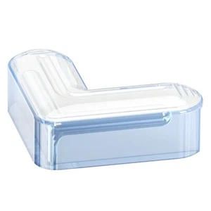 4/8 PCS Table Protectors, Corner Protector for Baby, Clear Furniture Corner Guar - Picture 1 of 10