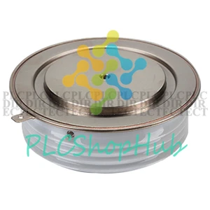 New Dynex DCR720E18 Thyristor Module - Foto 1 di 3