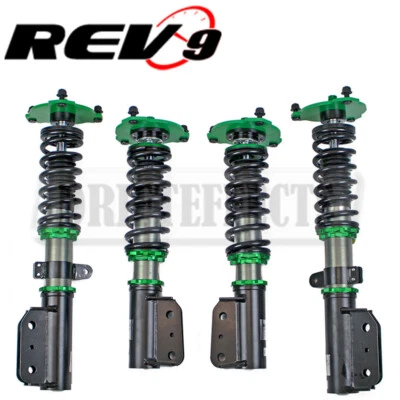 KIT DE SUSPENSIÓN AMORTIGUADOR COILOVER REV9 HYPER-STREET 2 PARA BUICK LACROSSE 2005-09 Foto 1 de 4