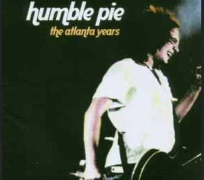 Humble Pie - Atlanta Years (2005) 2CD - Image 1 of 2