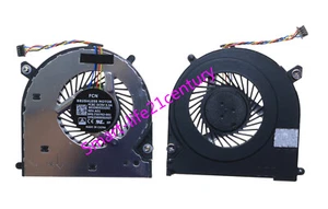 Ventilador CUP para HP 740 745 750 755 840 850 ZBook 14 G1 G2 6033B0033202 DFS2000050T - Imagen 1 de 4