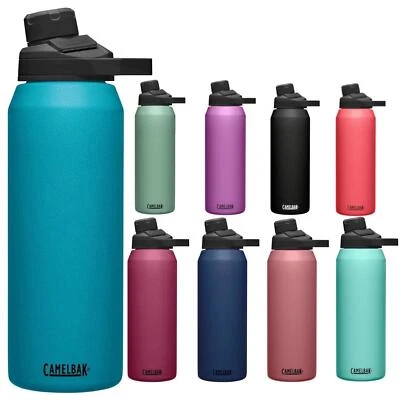 Camelbak Trink Flasche Chute Mag Vacuum Isolierkanne 1000 ml Isoliert Magnet - Bild 1 von 4