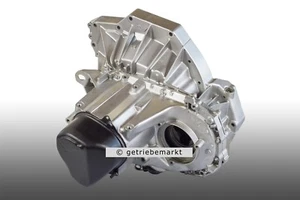 Getriebe Volvo S40 1.8 Benzin 5-Gang JB3 JB3-301 JB3301 - Bild 1 von 1