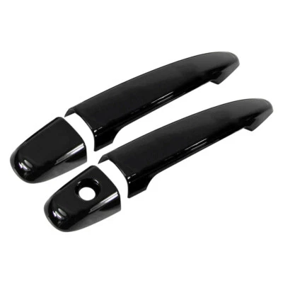 1 Juego de Agujeros de Llave Tapa de Manija de Puerta Exterior Apto para Lexus SC430 02-10 Foto 1 de 4