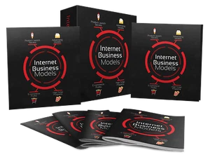 So bauen Sie kostengünstige, hochprofitable Internetunternehmen auf - vier Modelle (CD) - Bild 1 von 1