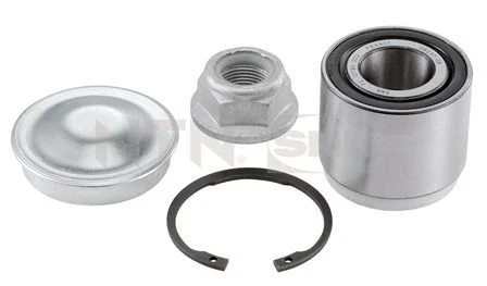 Kit de roulements de roue SNR R155.19 RENAULT CLIO II Camionnette - 3/5 portes/1 - Photo 1/1