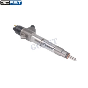 Conjunto de inyector Common Rail 0445120357 para diésel Wweicai Sinotruk VG103408002 - Imagen 1 de 8