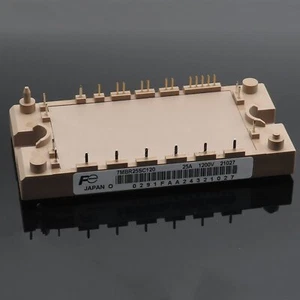 MODULE 7MBR25SC-120 7MBR25SC120 New For FUJI Free Shipping - Picture 1 of 2