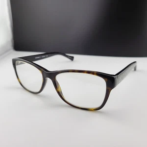 Coach HC 6068 5120 Dark Tortoise Eyeglasses (FRAMES ONLY) 52-16-135 - Picture 1 of 18