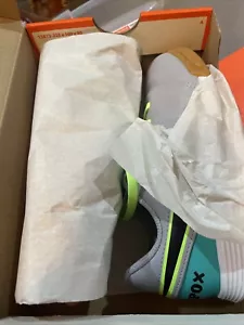 NIKE JR TIEMPO LEGEND VI IC JUNGEN FUSSBALLSCHUHE GRÖSSE 3 Jugend - Bild 1 von 7