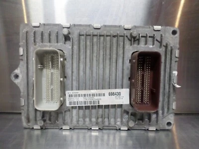 2014 Jeep Grand/Cherokee 3.6L Engine Control Module PCM ECM OEM P05150790AC *J - Image 1 of 4