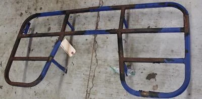 Polaris Magnum 425 1996 portaequipajes delantero Foto 1 de 4