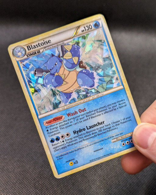 Heliolisk - Pokémon Elétrico Raro 37/106 - Pokemon Card Game