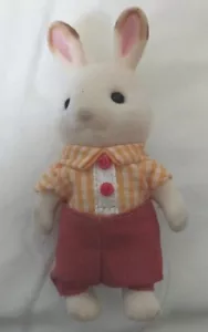 Toy Rabbit Action Figure - Picture 1 of 2