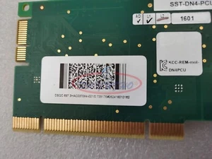 ONE ABB DeviceNet Board DSQC697 3HAC037084-001 USED - Picture 1 of 3