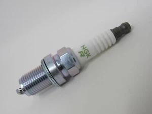 NGK V-Power Spark Plug 1273 BCPR5E-11 - Bild 1 von 7