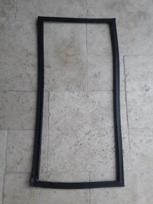 Junta de porta de geladeira DA97-19430B SAMSUNG DA97-19430B FABRICANTE DE EQUIPAMENTO ORIGINAL - Imagem 1 de 4