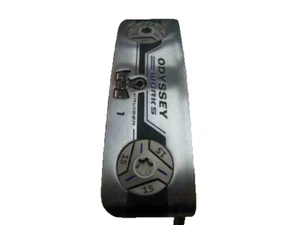 ODYSSEY WORKS CRUISER #1 32INCH Ladies PUTTER GOLF CLUBS - Picture 1 of 4